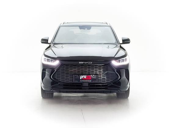 BYD SONG PLUS 1.5 DM-I HÍBRIDO AUTOMÁTICO
